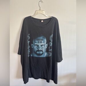 vintage Stone Cold Steve Austin "Austin 3:16" t-shirt from the late 1990s